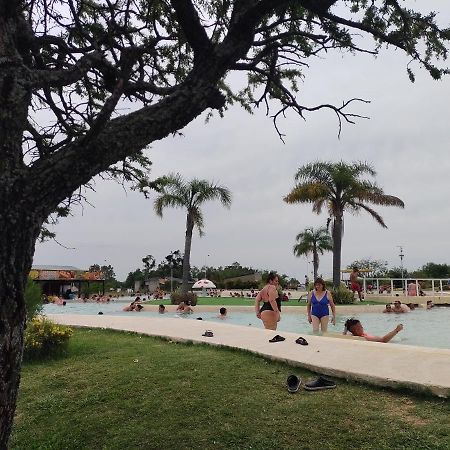 Cabana Don Oscar Federación エクステリア 写真