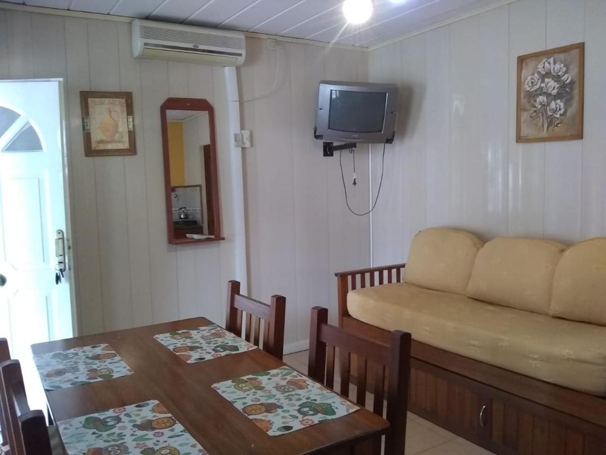 Cabana Don Oscar Federación エクステリア 写真