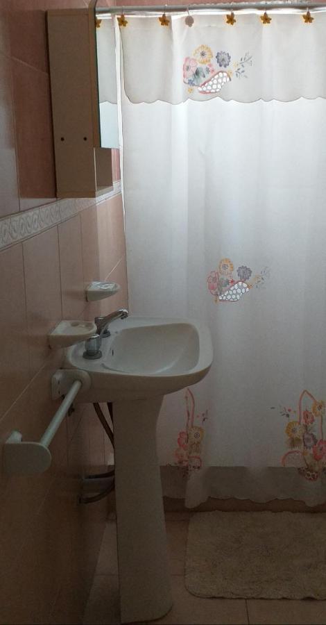 Cabana Don Oscar Federación エクステリア 写真