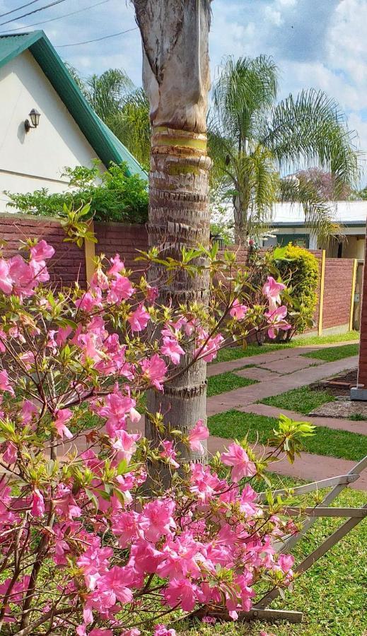 Cabana Don Oscar Federación エクステリア 写真